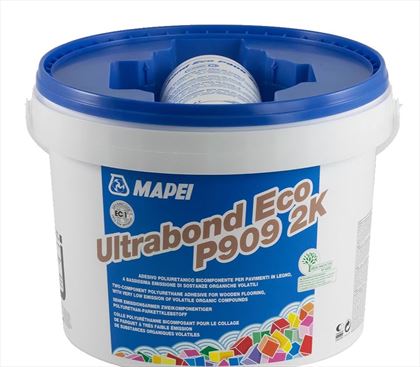 montaż posadzek drewnianych